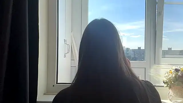 CatherynShubin Chat XXX in diretta