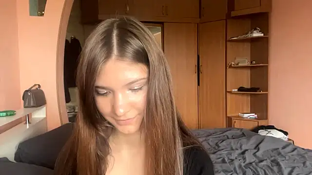 CatherynShubin Live XXX-Chat