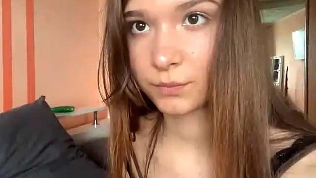 CatherynShubin Live XXX-Chat