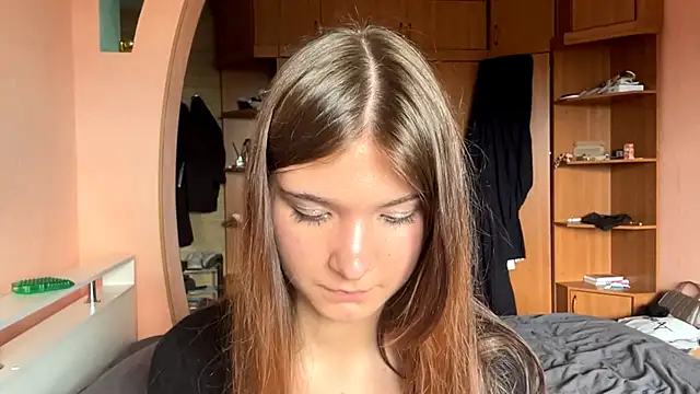 CatherynShubin XXX чат на живо