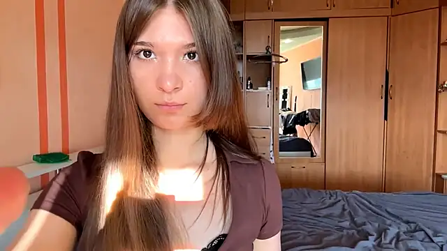 CatherynShubinn Live XXX chat