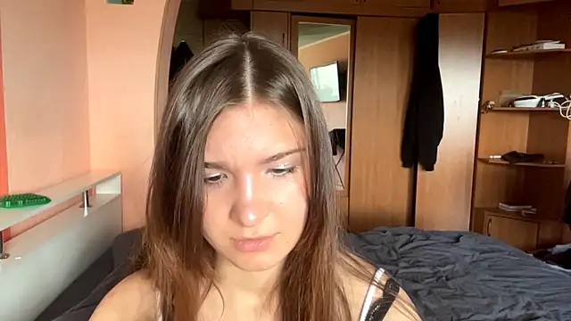 CatherynShubin's Live XXX Chat