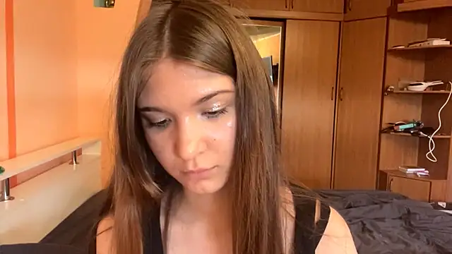CatherynShubin Live XXX-Chat