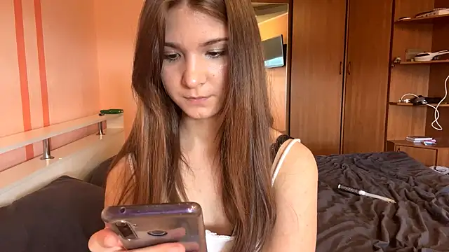 Chat XXX en directo de CatherynShubin