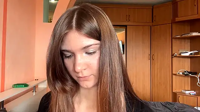 CatherynShubin's Live XXX Chat