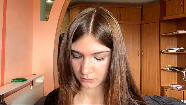 CatherynShubin's Webcam Show