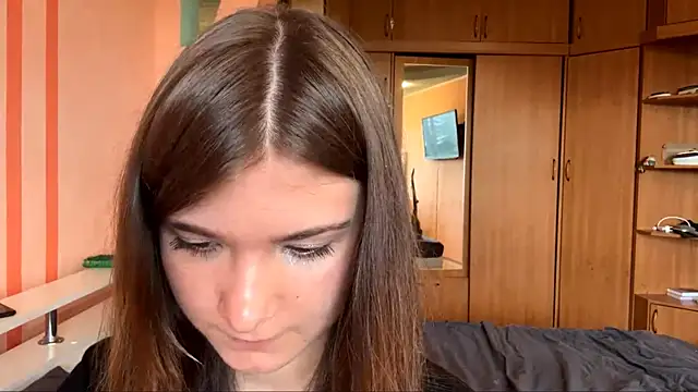 CatherynShubin's Webcam Show