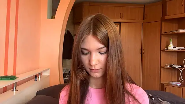 CatherynShubin – Live XXX-chat