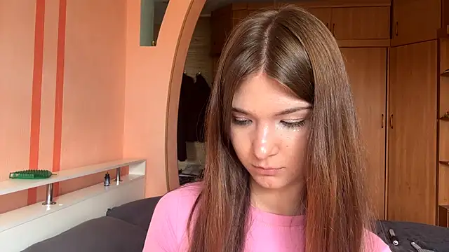 CatherynShubin's Live XXX Chat