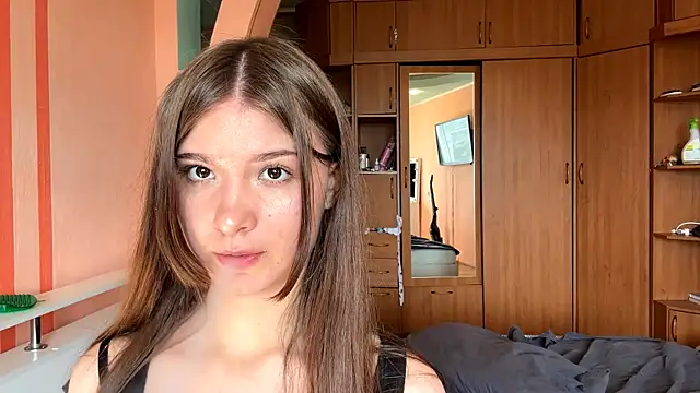 CatherynShubin's Live XXX Chat