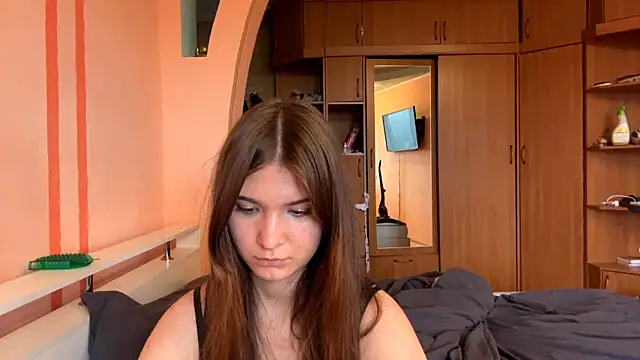 CatherynShubin Chat XXX in diretta