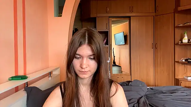 Chat XXX en directo de CatherynShubin