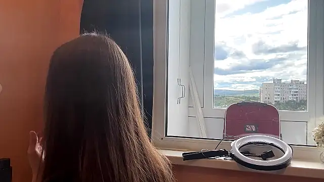 CatherynShubin Live XXX-Chat