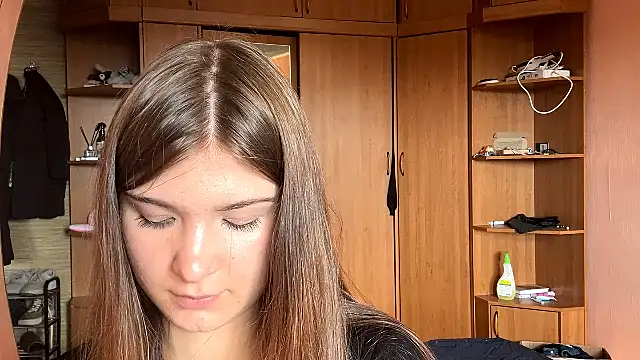 CatherynShubin's Live XXX Chat