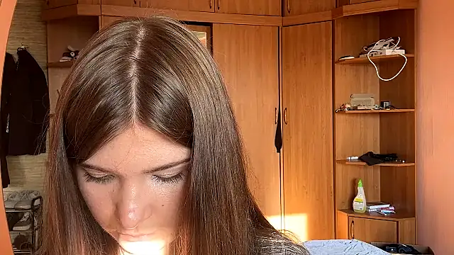 CatherynShubin Live XXX-Chat