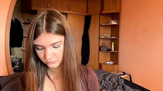 CatherynShubin's Live XXX Chat