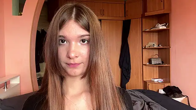 CatherynShubin's Live XXX Chat