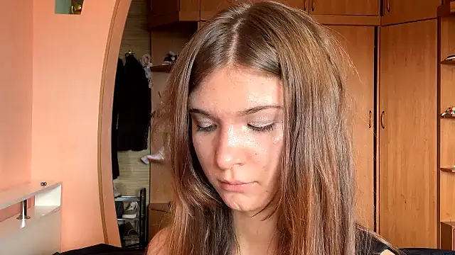 CatherynShubin Live XXX-Chat