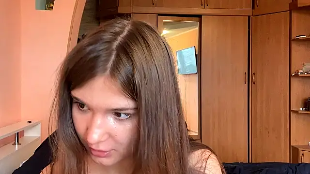 CatherynShubin Live XXX-Chat