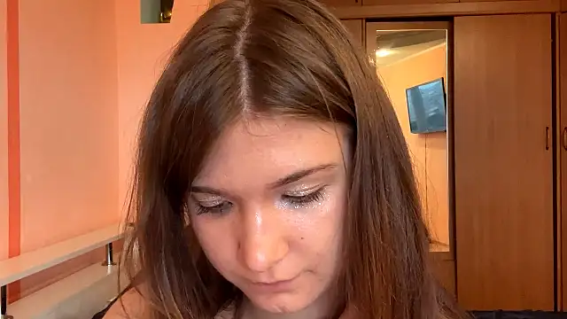 CatherynShubin's Live XXX Chat