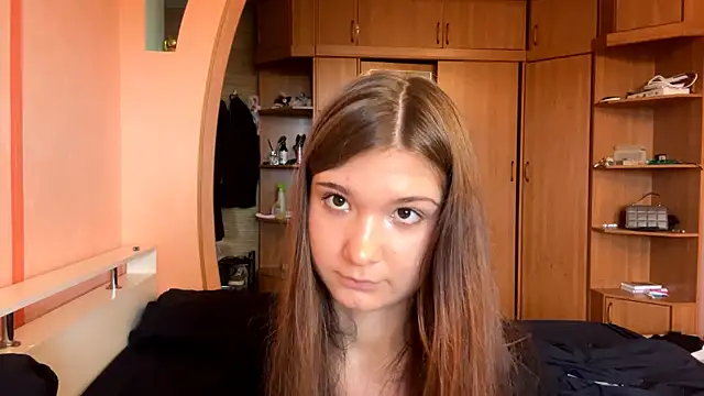 CatherynShubin's Live XXX Chat