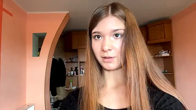 Chat XXX Live CatherynShubin