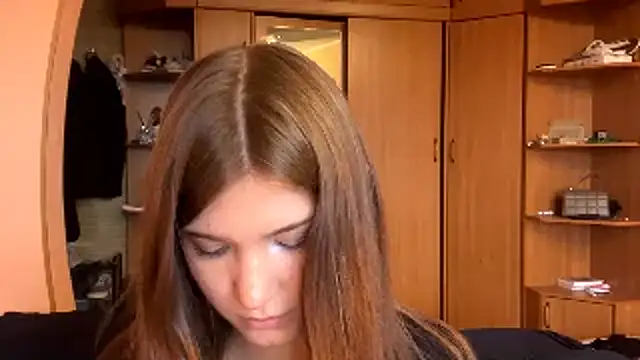 CatherynShubin's Live XXX Chat