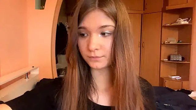 CatherynShubin Chat XXX in diretta