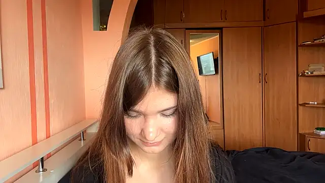 Chat +18 de CatherynShubin ao vivo