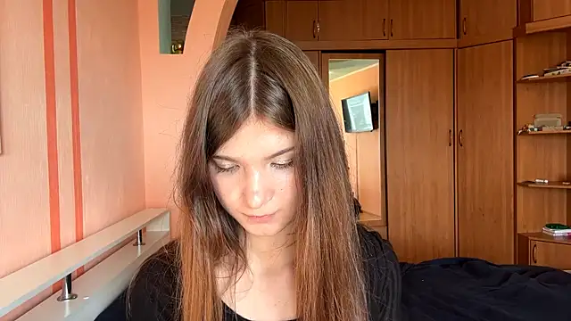 CatherynShubin Live XXX-chat