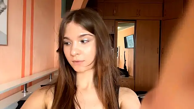 Chatroom XXX en direct de CatherynShubin