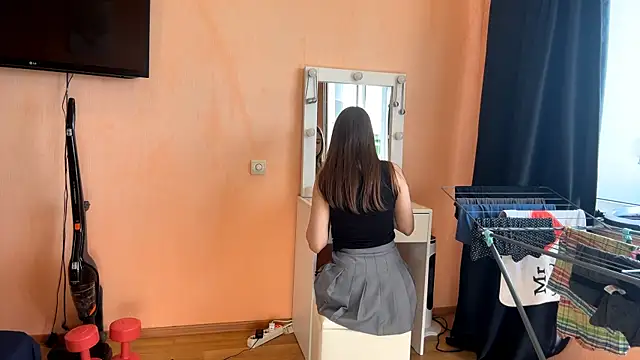 CatherynShubin's Live XXX Chat