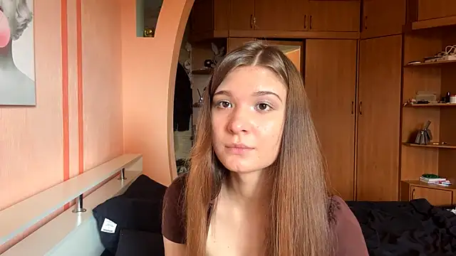 CatherynShubin Live XXX-Chat