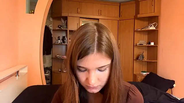 CatherynShubin's Webcam Show