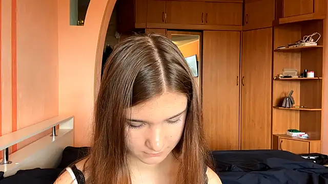CatherynShubin's Live XXX Chat