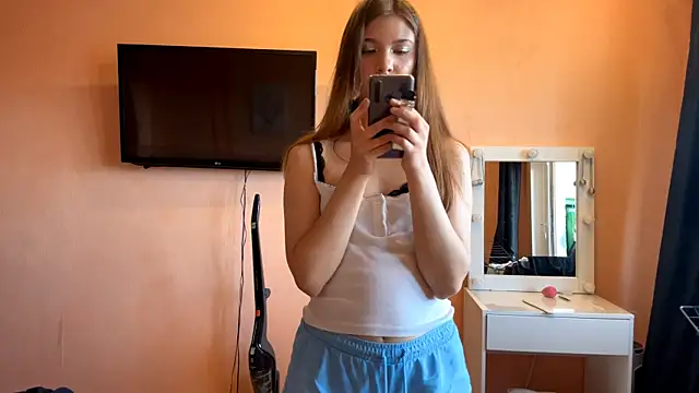 CatherynShubin Webcam-Show
