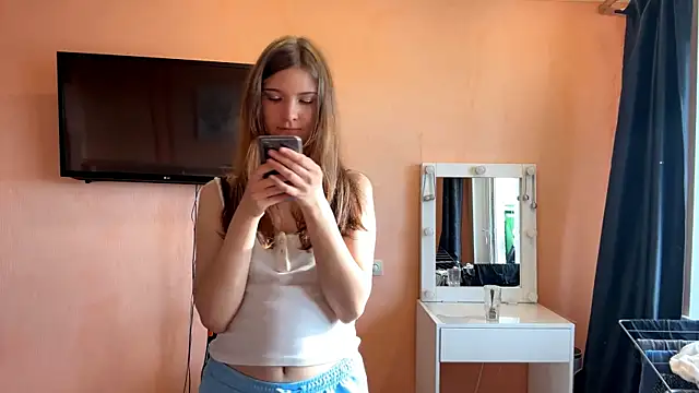 CatherynShubin's Live XXX Chat