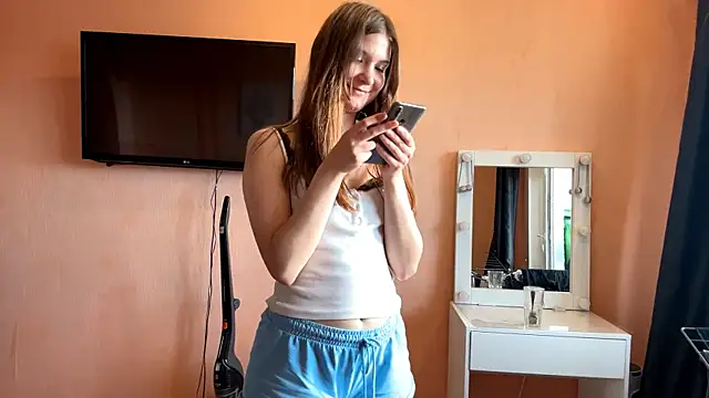 CatherynShubin's Webcam Show