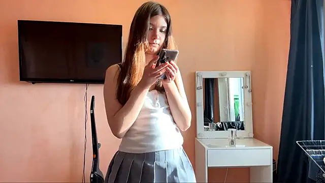 CatherynShubin Webcam-Show
