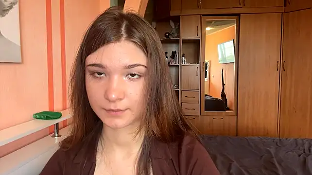 Živý XXX chat CatherynShubin