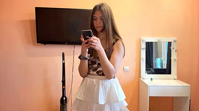 CatherynShubin's Live XXX Chat