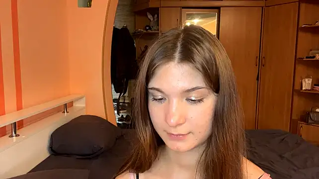 CatherynShubinのライブXXXチャット