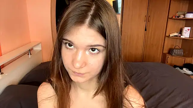 Chat XXX en directo de CatherynShubin