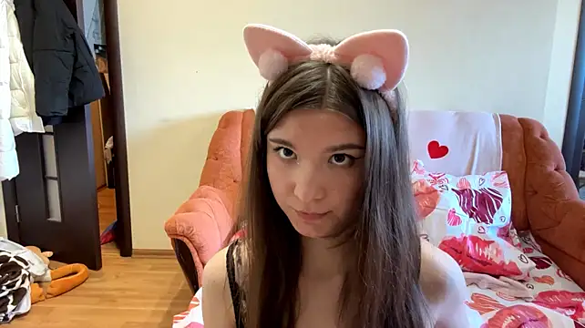 CatherynShubin XXX чат на живо