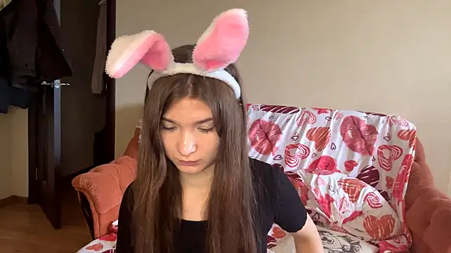 CatherynShubin's Live XXX Chat