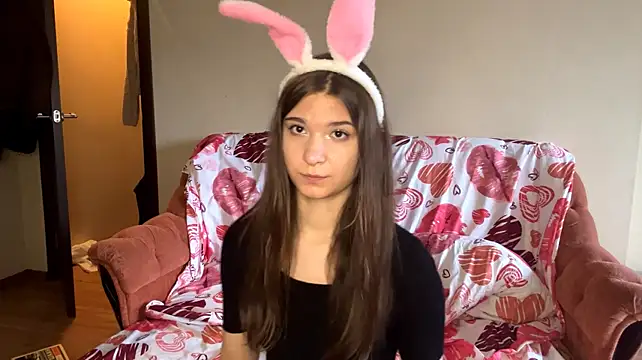 Chat XXX en directo de CatherynShubin