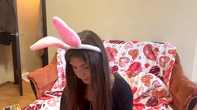 XXX chat uživo modela CatherynShubin