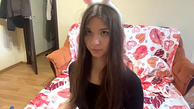 CatherynShubin Live XXX-Chat