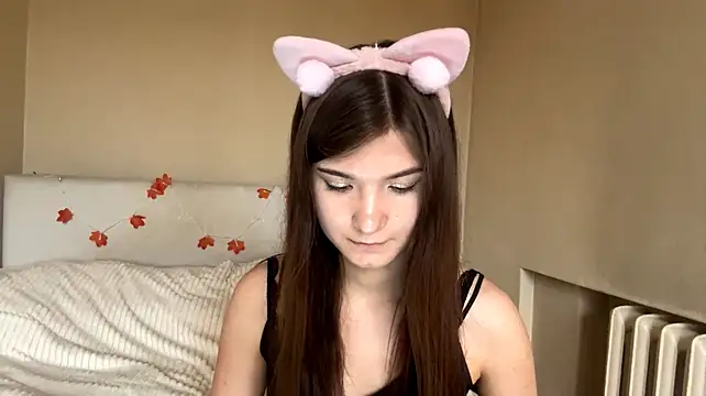 CatherynShubin's Live XXX Chat