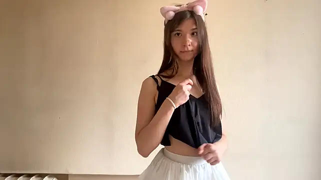 CatherynShubin Шоу с уебкамера